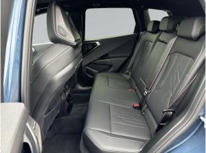 BMW X3 20d xDrive M Sport Pro AHK,H/K SOUND,EL. SITZE,ACC,360 GRAD KAMERA,LED-SW