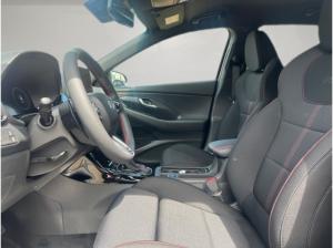 Hyundai i30 1.6 T-GDI *Gewerbe*  N-Line LED*Klimatronic*Sitzheizung*Keyless