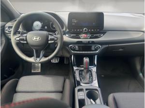 Hyundai i30 1.6 T-GDI *Gewerbe*  N-Line LED*Klimatronic*Sitzheizung*Keyless
