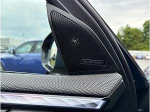 BMW X3 20d xDrive M Sport Pro AHK,H/K SOUND,EL. SITZE,ACC,360 GRAD KAMERA,LED-SW