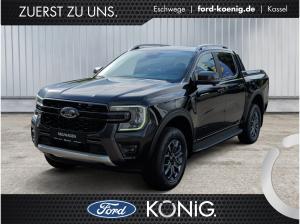 Ford Ranger Wildtrak 2.0 l 205 PS ⚡ Lager-Aktion⚡