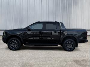Ford Ranger Wildtrak 2.0 l 205 PS ⚡ Lager-Aktion⚡