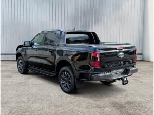 Ford Ranger Wildtrak 2.0 l 205 PS ⚡ Lager-Aktion⚡