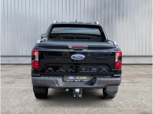 Ford Ranger Wildtrak 2.0 l 205 PS ⚡ Lager-Aktion⚡