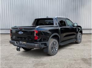 Ford Ranger Wildtrak 2.0 l 205 PS ⚡ Lager-Aktion⚡