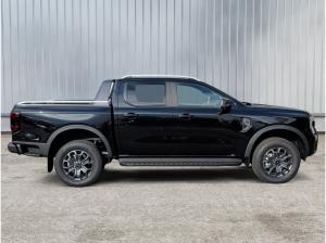 Ford Ranger Wildtrak 2.0 l 205 PS ⚡ Lager-Aktion⚡