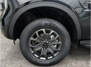 Ford Ranger Wildtrak 2.0 l 205 PS ⚡ Lager-Aktion⚡