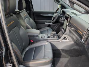 Ford Ranger Wildtrak 2.0 l 205 PS ⚡ Lager-Aktion⚡