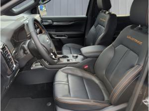 Ford Ranger Wildtrak 2.0 l 205 PS ⚡ Lager-Aktion⚡