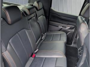 Ford Ranger Wildtrak 2.0 l 205 PS ⚡ Lager-Aktion⚡