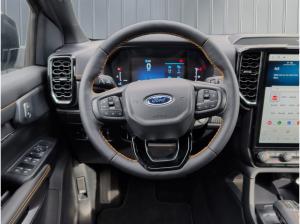 Ford Ranger Wildtrak 2.0 l 205 PS ⚡ Lager-Aktion⚡