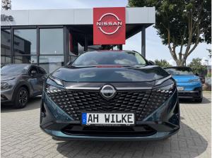 Nissan Qashqai 1.5 E-POWER 205PS N-DESIGN MY27 - BOSE/PKOMFORT+/SOFORT