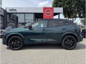 Nissan Qashqai 1.5 E-POWER 205PS N-DESIGN MY27 - BOSE/PKOMFORT+/SOFORT