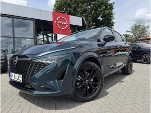 Nissan Qashqai 1.5 E-POWER 205PS N-DESIGN MY27 - BOSE/PKOMFORT+/SOFORT