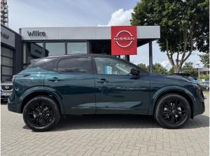 Nissan Qashqai 1.5 E-POWER 205PS N-DESIGN MY27 - BOSE/PKOMFORT+/SOFORT