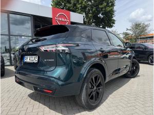Nissan Qashqai 1.5 E-POWER 205PS N-DESIGN MY27 - BOSE/PKOMFORT+/SOFORT