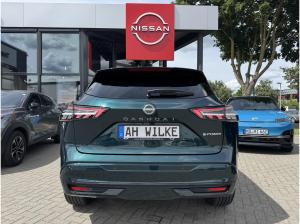 Nissan Qashqai 1.5 E-POWER 205PS N-DESIGN MY27 - BOSE/PKOMFORT+/SOFORT