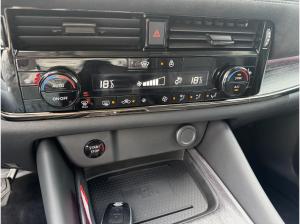 Nissan Qashqai 1.5 E-POWER 205PS N-DESIGN MY27 - BOSE/PKOMFORT+/SOFORT