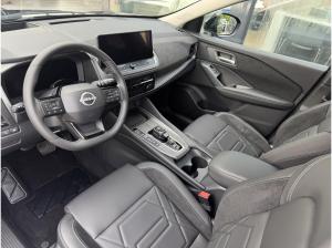 Nissan Qashqai 1.5 E-POWER 205PS N-DESIGN MY27 - BOSE/PKOMFORT+/SOFORT