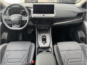 Nissan Qashqai 1.5 E-POWER 205PS N-DESIGN MY27 - BOSE/PKOMFORT+/SOFORT