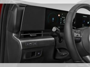 Hyundai KONA KONA 1.6 T-GDi N-Line el. Heckklappe, Assistenz-Paket