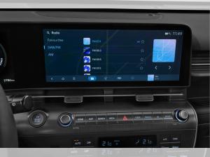 Hyundai KONA KONA 1.6 T-GDi N-Line el. Heckklappe, Assistenz-Paket