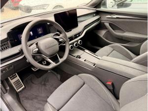 Skoda Superb Combi (NZ5)