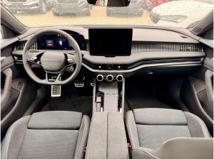 Skoda Superb Combi (NZ5)