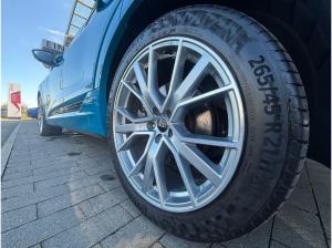 Audi e-tron Sportback 55 QUATTRO S LINE+MATRIX+PANORAMADACH+