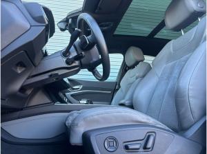 Audi e-tron Sportback 55 QUATTRO S LINE+MATRIX+PANORAMADACH+