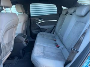 Audi e-tron Sportback 55 QUATTRO S LINE+MATRIX+PANORAMADACH+