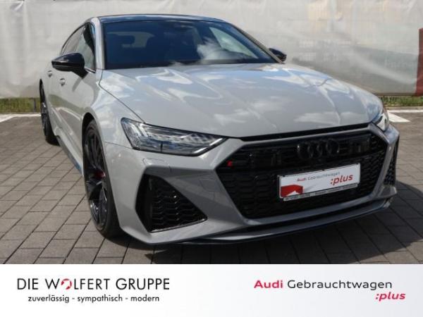 Audi RS7 RS 7 Sportback ALLRADLENKUNG*WINTERRÄDER