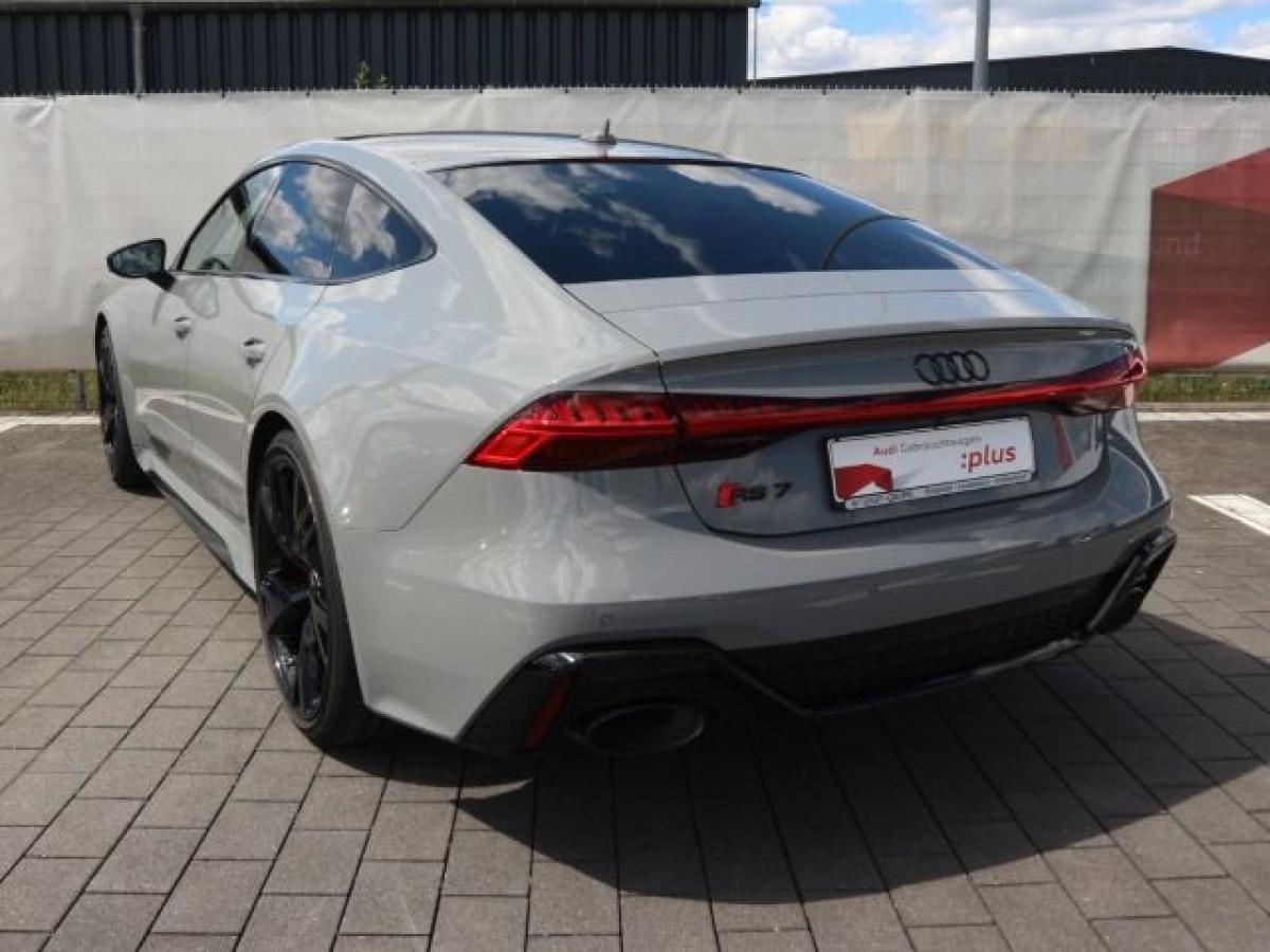 Audi RS7