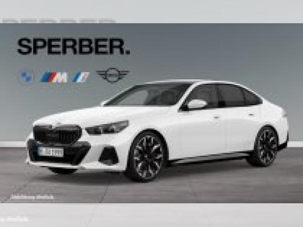 BMW 540 d, xDr. Lim.,M-Sport Pro,B&W Sound,Driv.Ass.Prof,Inno-Pkt.,uvm.