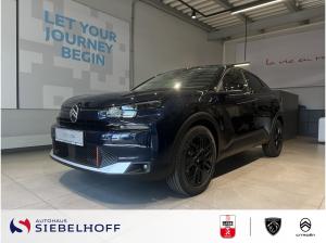Citroën C4 Collection Hybrid 145 Doppelkupplung 6-Gang