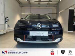 Citroën C4 Collection Hybrid 145 Doppelkupplung 6-Gang