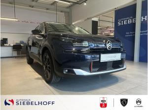 Citroën C4 Collection Hybrid 145 Doppelkupplung 6-Gang