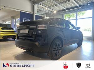 Citroën C4 Collection Hybrid 145 Doppelkupplung 6-Gang