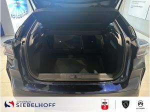 Citroën C4 Collection Hybrid 145 Doppelkupplung 6-Gang