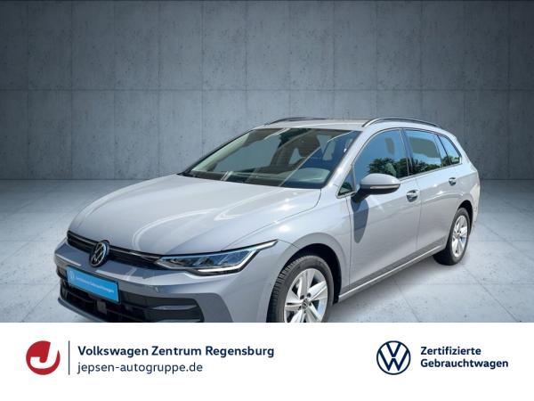 Volkswagen Golf Variant Life 1.5 l eTSI DSG R-KAMERA LED ACC