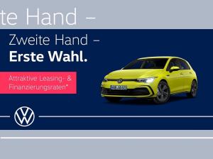 Volkswagen Golf Variant Life 1.5 l eTSI DSG R-KAMERA LED ACC