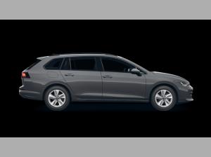 Volkswagen Golf Variant Life 1.5 l eTSI DSG R-KAMERA LED ACC