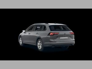 Volkswagen Golf Variant Life 1.5 l eTSI DSG R-KAMERA LED ACC