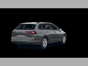 Volkswagen Golf Variant Life 1.5 l eTSI DSG R-KAMERA LED ACC