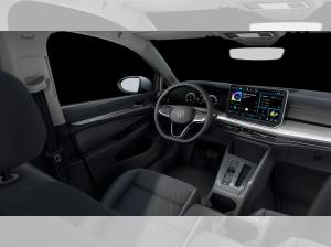 Volkswagen Golf Variant Life 1.5 l eTSI DSG R-KAMERA LED ACC