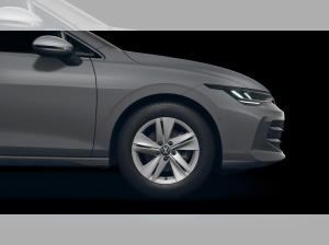 Volkswagen Golf Variant Life 1.5 l eTSI DSG R-KAMERA LED ACC