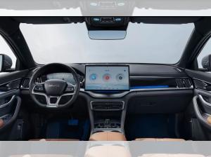 BYD Seal U 1.5 DM-i Boost Plug-In-Hybrid⚠️**4.000 Euro Förderung**⚠️ | 360 Kamera I Navi I LED