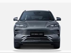 BYD Seal U 1.5 DM-i Boost Plug-In-Hybrid⚠️**4.000 Euro Förderung**⚠️ | 360 Kamera I Navi I LED