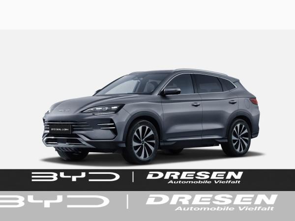 BYD Seal U 1.5 DM-i Boost Plug-In-Hybrid⚠️**4.000 Euro Förderung**⚠️ | 360 Kamera I Navi I LED