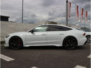 Audi RS7 RS 7 Sportback WINTERRÄDER*PANO*HEADUP*B&O